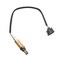 Delphi Oxygen Sensor, Es10596 ES10596 - alternate 3